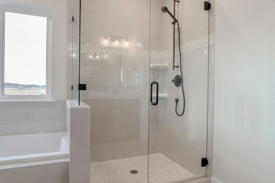Fiberglass Shower Repair - Baton Rouge