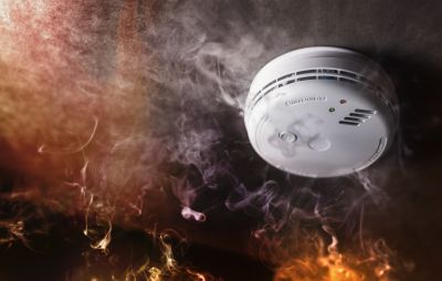 Fire Damage Cleanup Service - Phoenix