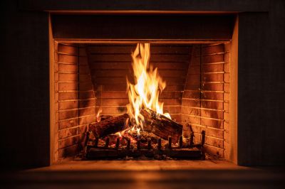 Fireplace Removal - Miami