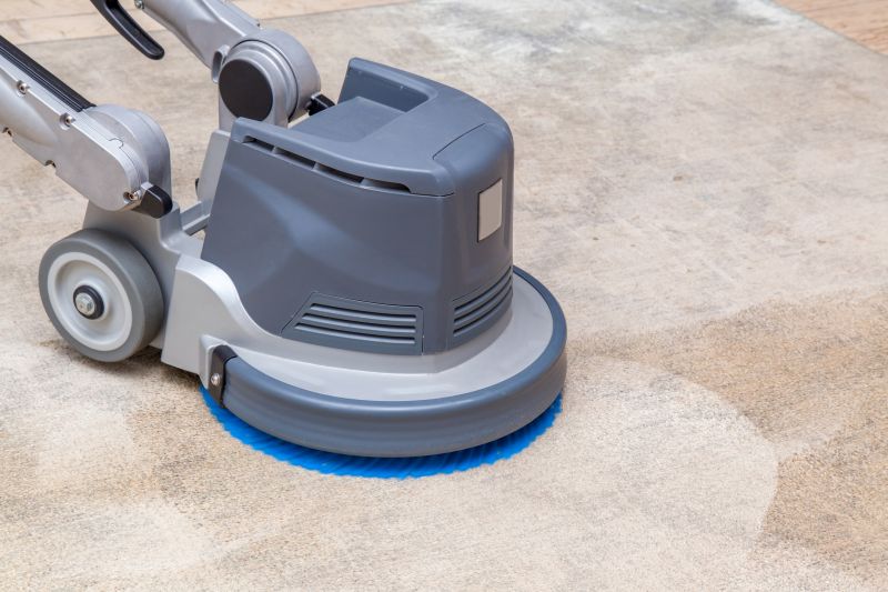Floor Stripping - Albuquerque