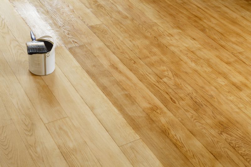 Floor Waxing - Boston