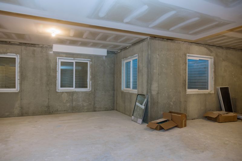 Foundation Installation - Salt Lake City