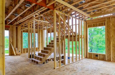 Framing Carpentry Service - Annapolis