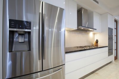 Fridge Water Line Installation - Long Island