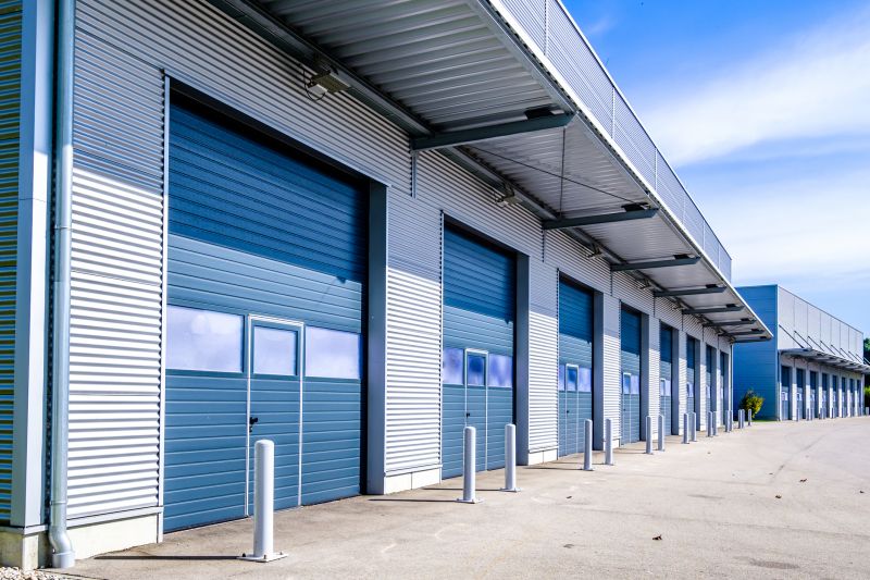 Garage Door Painting - Grand Rapids