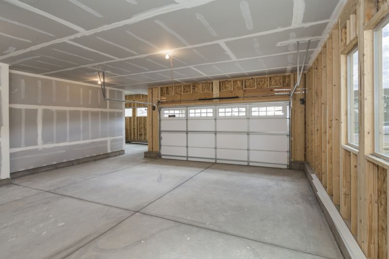 Garage Framing Service - Pittsburgh
