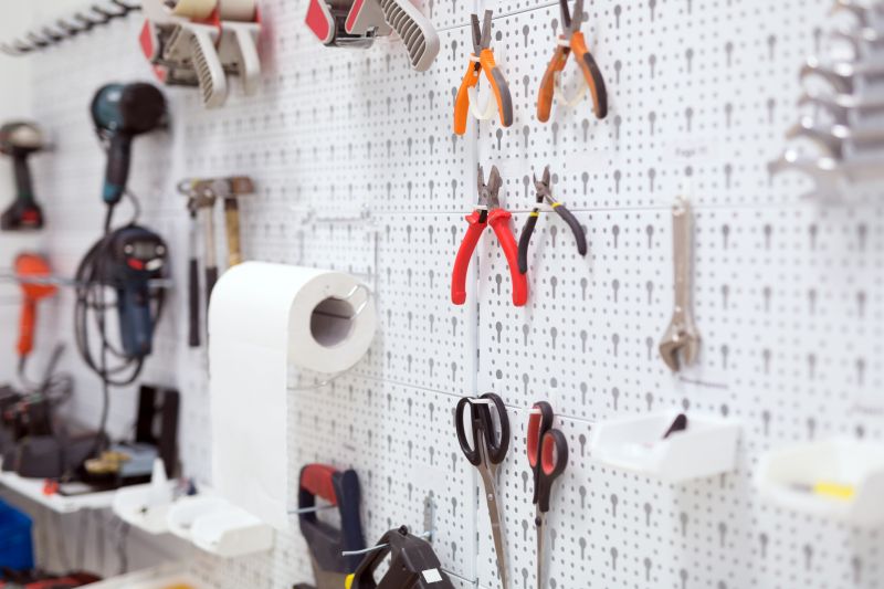 Garage Rack Installation - Salt Lake City