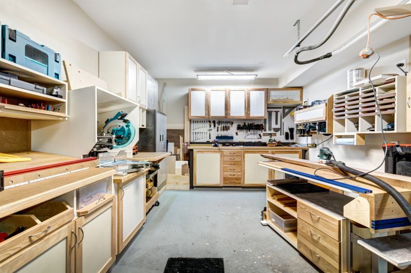 Garage Renovation - Fort Lauderdale