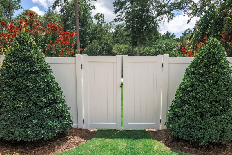 Gate And Fence Service - Phoenix