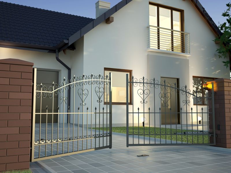 Gate Repair - Virginia Beach