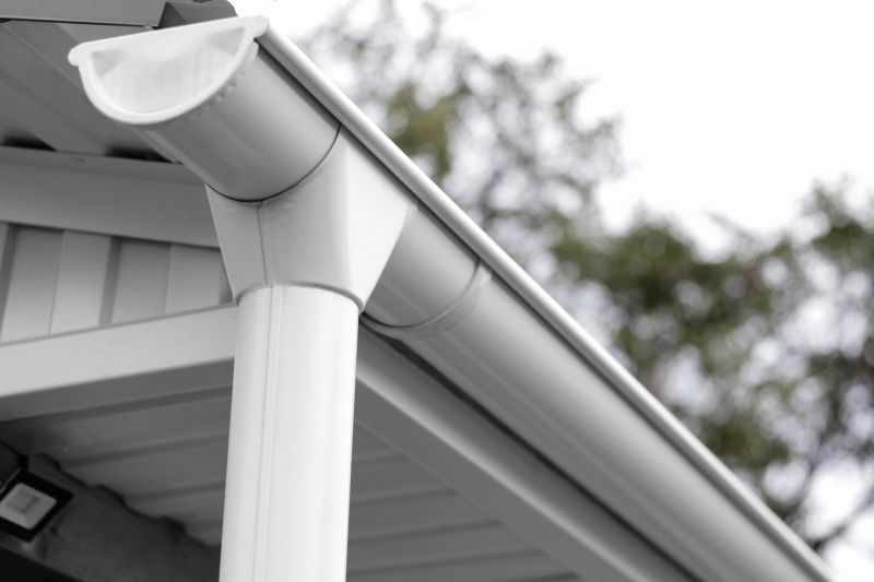 Gutter Replacement - West Palm Beach