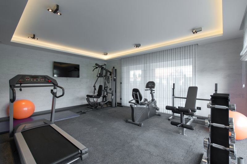 Gym Assembly Service - San Jose
