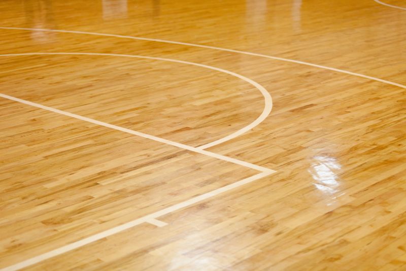 Gym Flooring Installation - Bozeman