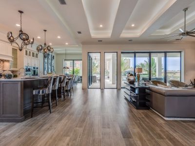 Hardwood Resurfacing - Kansas City