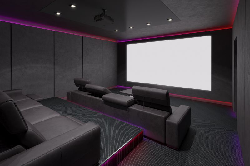 Home Audio Setup Service - Spokane