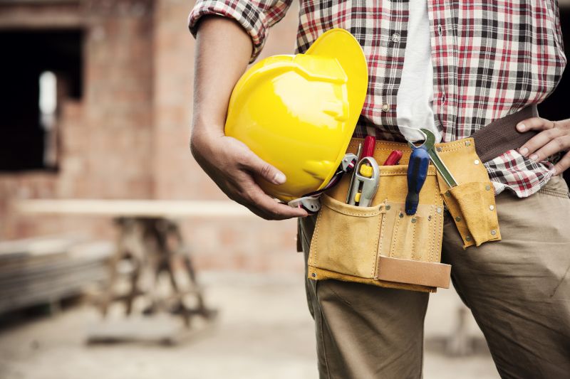 Home Repair Service - Long Island