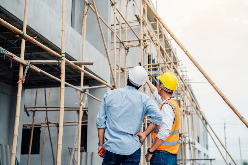 House Lifting - Tucson