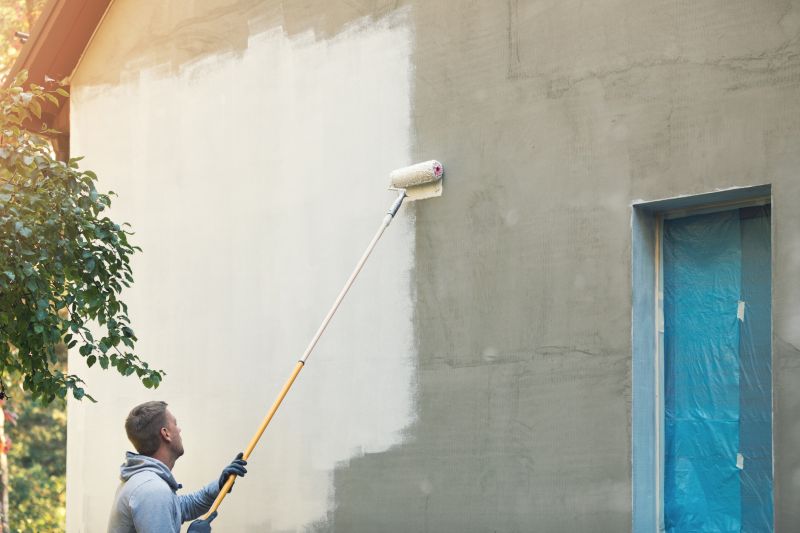 House Painting - Houston