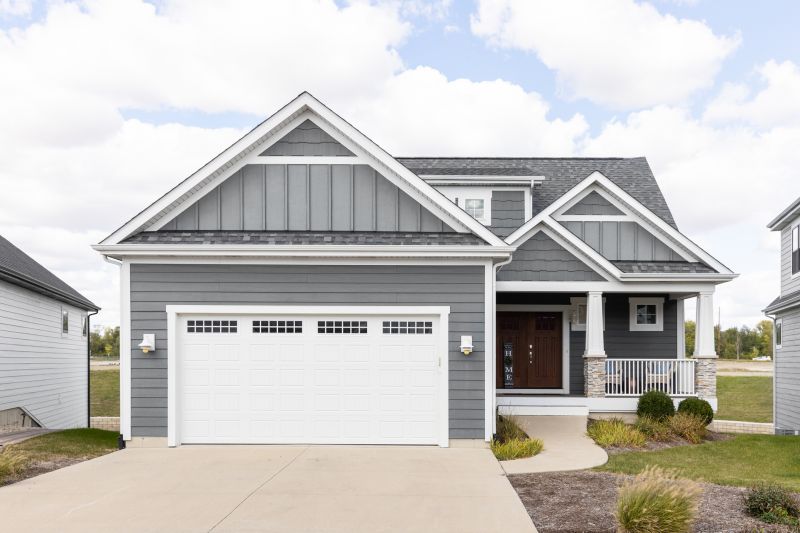 House Trim Repair - Nashville