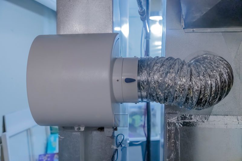 Humidifier Repair - Charlottesville