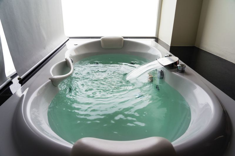 Jetted Tub Repair Service - Bellingham