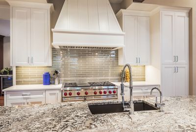 Kitchen Countertop Installation - Clarksville