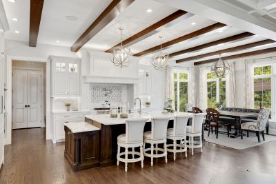 Kitchen Remodeling - Jacksonville