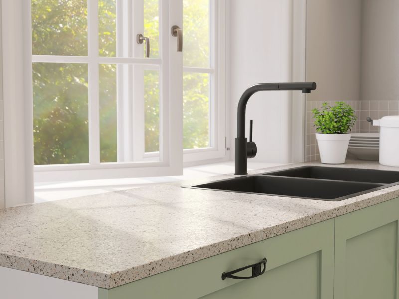 Laminate Countertop Installation - Baltimore
