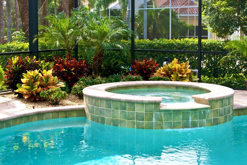 Lanai Screen Repair - San Diego