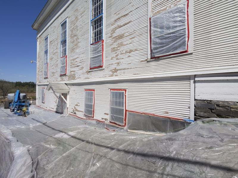 Lead Paint Inspection Service - Des Moines