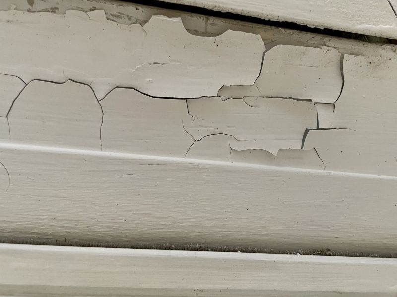 Lead Paint Removal Service - Memphis