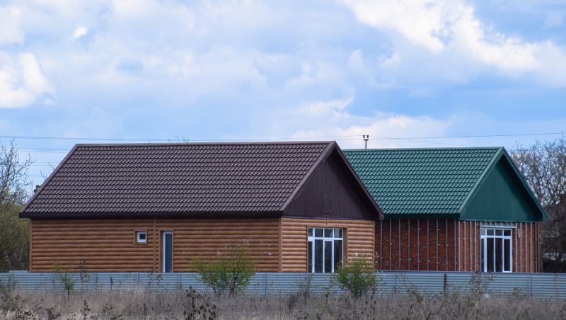 Manufactured Home Roof Replacement - Philadelphia