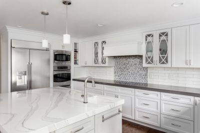 Marble Repair - Denver