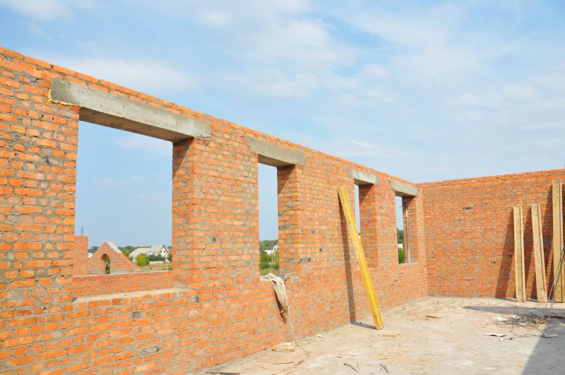 Masonry Lintel Repair - Nashville