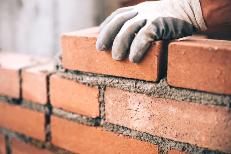 Masonry Repair Service - Bellingham