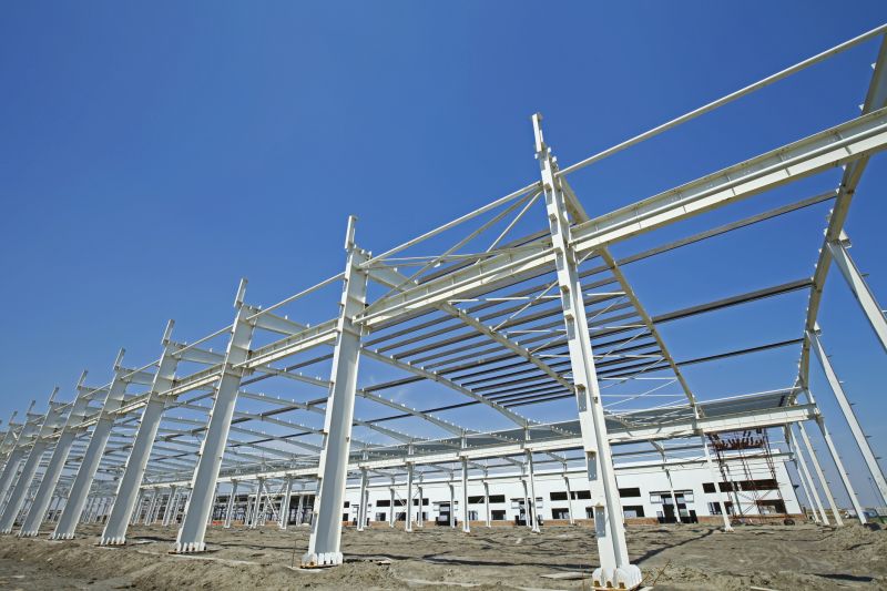 Metal Stud Framing - Denver