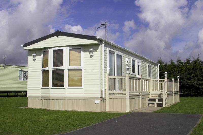 Mobile Home Inspection - Tallahassee