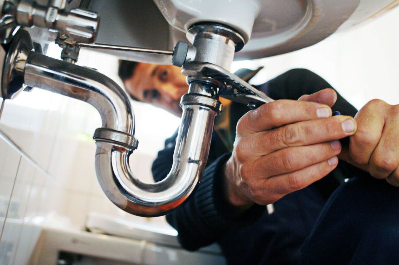Mobile Home Plumbing - Las Vegas