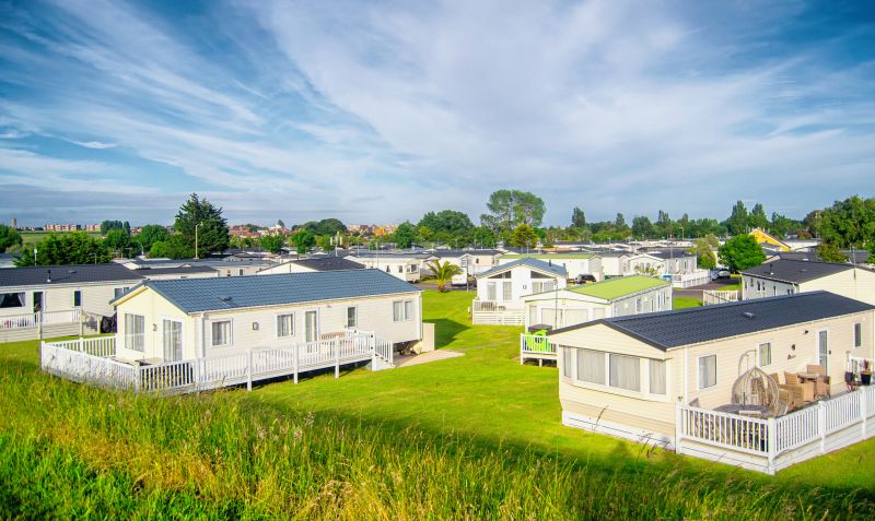 Mobile Home Repair - Omaha