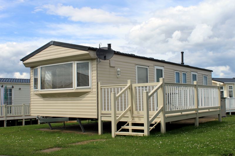 Mobile Home Siding Service - Fredericksburg