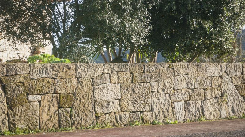 Parapet Wall Repair - Albuquerque