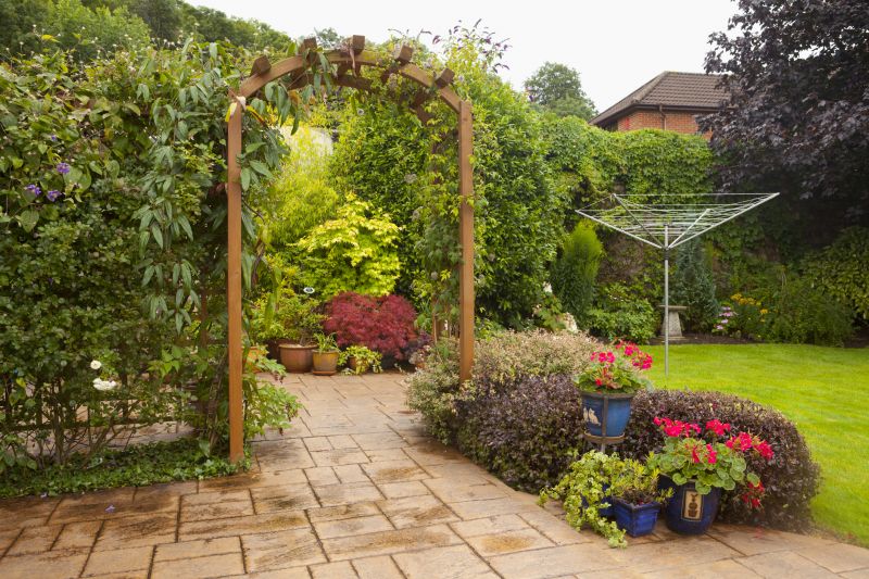 Patio Paver Staining - Birmingham