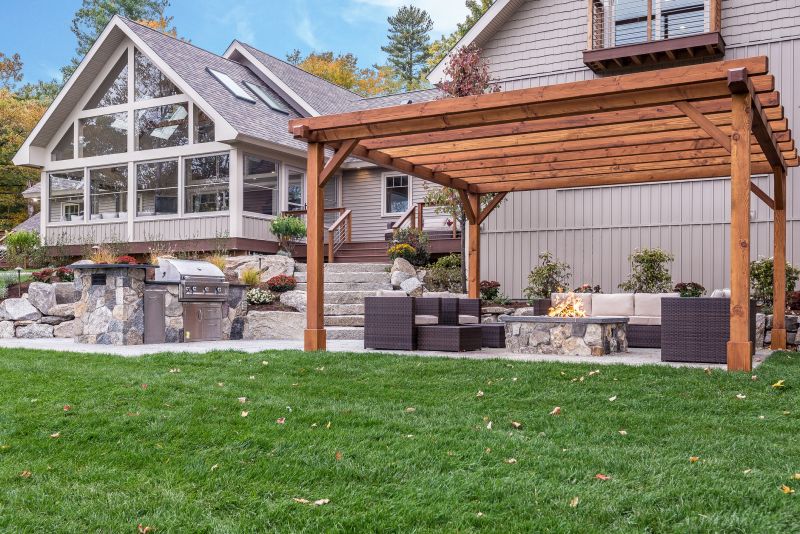 Patio Remodeling - Billings