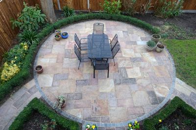 Patio Service - Dallas