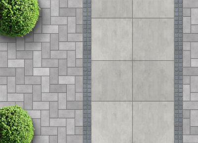 Pavers Hardscaping - Annapolis