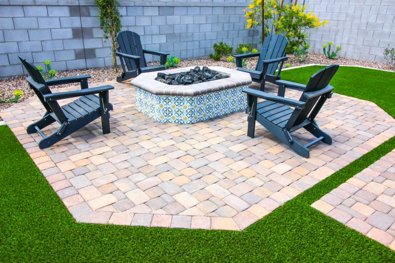 Pavers Service - Phoenix