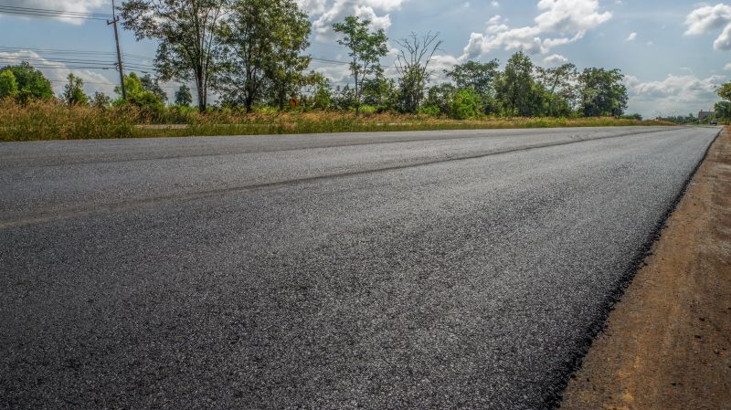 Paving Installation - Kansas City