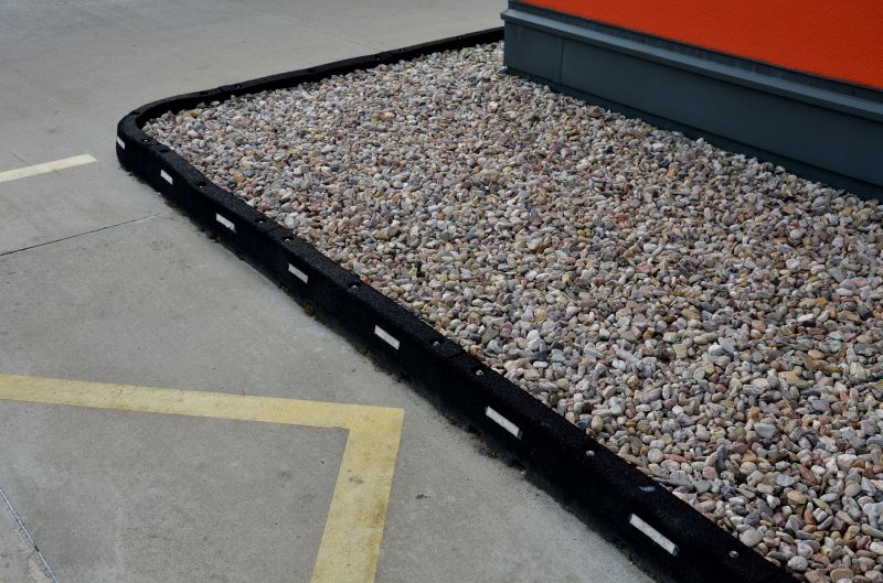 Pea Gravel Delivery - Fredericksburg