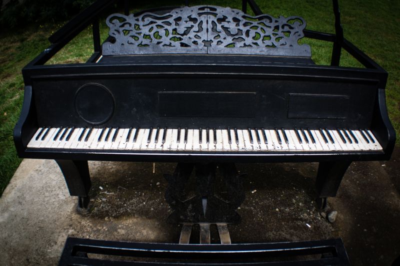 Piano Disposal in Sioux Falls