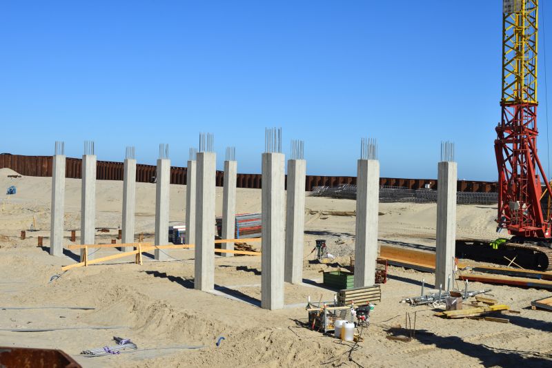 Pier And Beam Repair - Tacoma